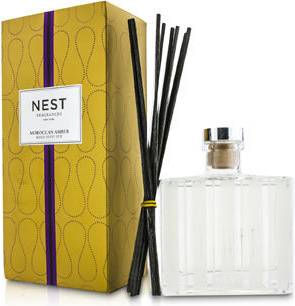 New York Moroccan Amber Reed Diffuser 5 oz