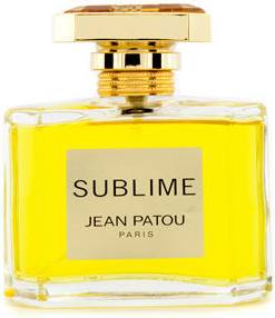 Sublime EdT