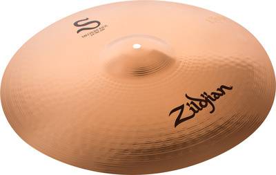 Zildjian S Medium Ride 24"