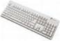 Fellow Microban Basic 104 Keyboard Antimicrobial Protection Ps2