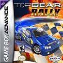Top Gear Rally (GBA)
