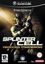 Splinter Cell : Pandora Tomorrow (GameCube)