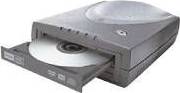 Iomega QuickTouch DVD+R DL / USB