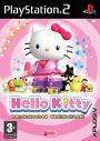 Hello Kitty : Mission Rescue (PS2)