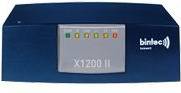 Bintec X1200-DE II Internet ISDN Router