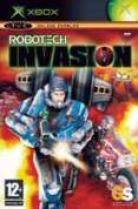Robotech : Invation (Xbox)