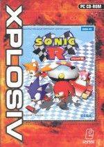 Sonic R (PC)