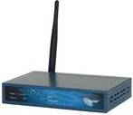 Allnet ALL0287 Wireless 54/108MBit Router