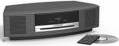 Bose Wave Radio II AM FM Turner System
