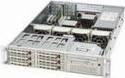 SuperMicro SC822T-R500RC Rack Mountable 500W / Black