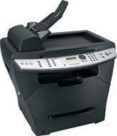Lexmark X340