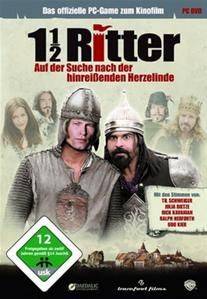 1 1/2 Ritter (PC)