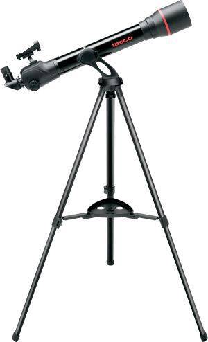 Spacestation 60x700mm Refractor AZ