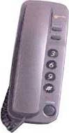 Geemarc Marbella Graphite