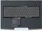 HP 1U Rackmount Keyboard USB