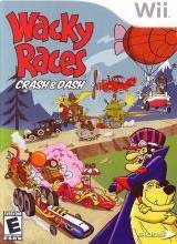 Wacky Races (Wii)