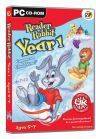 Reader Rabbit Year 1 (PC)