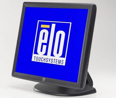 1915L Intellitouch Desktop Touchmonitor