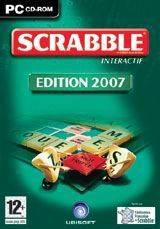 Scrabble 2007 (PC)
