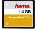 Hama Compact Flash Card 4GB