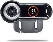 Logitech QuickCam Pro 9000