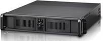 I-Star D-200-PFS Rack Mountable Black