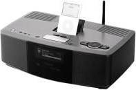 Denon cd player Denon S-32 Wireless Network Music System