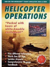 FS Helicopter Operations (PC)