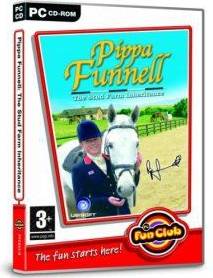Pippa Funnell : The Stud Farm Inheritance (PC)