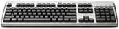 HP Smartcard Keyboard USB