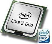 Intel Core 2 Duo E6850 Dual-Core Processor