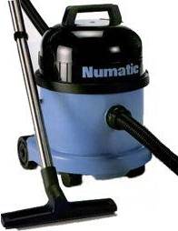 Numatic WV370