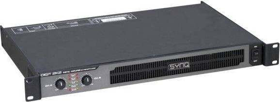 Synq Audio Digit 2K2