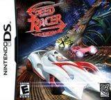 Speed Racer (DS)