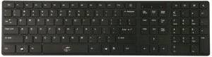 Desing Touch Multimedia Keyboard