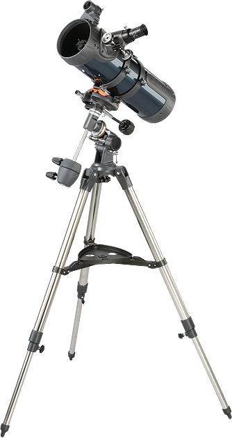 AstroMaster 114EQ