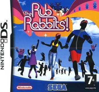 The Rub Rabbits (DS)