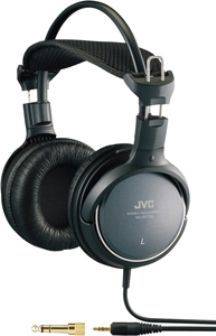 JVC HA-RX700