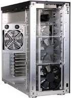 Lian li case Lian Li Lan2-1X Pci-e X16 3.0 Riser Cable