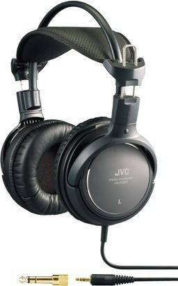 JVC HA-RX900