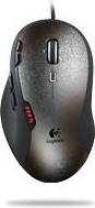 Logitech G500
