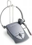 Poly headset Poly Plantronics S12 Corded Telephone Headset System