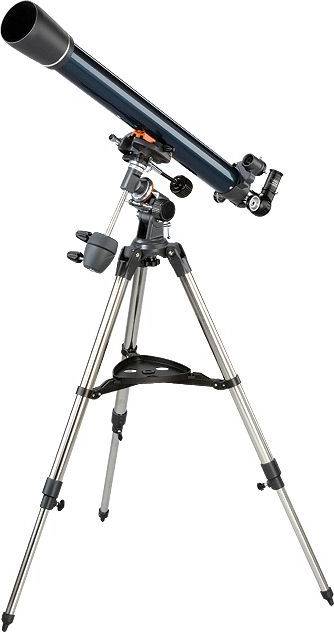 AstroMaster 70 EQ