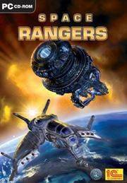Space Rangers (PC)
