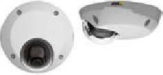 Axis 209MFD-R