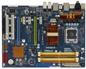 Asrock P45XE-R
