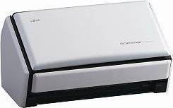 Fujitsu ScanSnap S1500