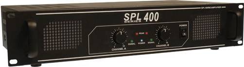 Spl 400