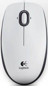 Logitech M100
