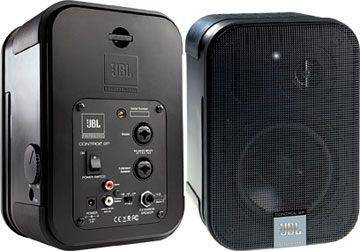 JBL Control 2 PM